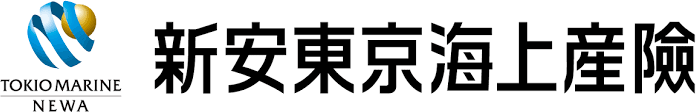 新安東京海上產險Logo