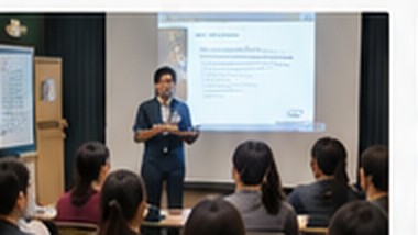 專業理論教學