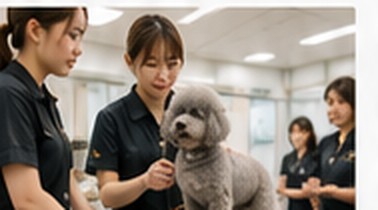 美容實務操作