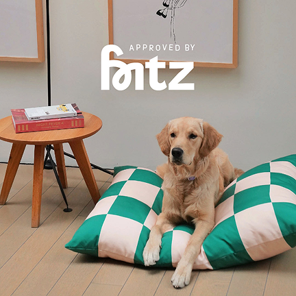 Approved by Fritz 紐約摩登用品品牌